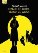 Giallo di zucca, nuovo di zecca