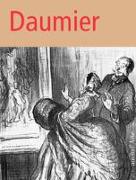 Daumier: attualità e varietà