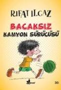 Bacaksiz Kamyon Sürücüsü