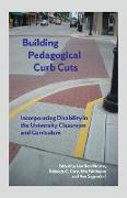 Building Pedagogical Curb Cuts