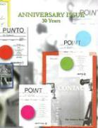 Point of Contact Volume 8 No. 1-2: Anniversary Issue 30 Years