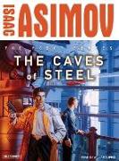 The Caves of Steel