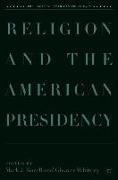 Religion and the American Presidency