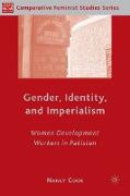 Gender, Identity, and Imperialism