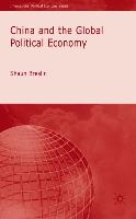 China and the Global Political Economy