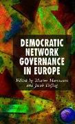 Democratic Network Governance in Europe