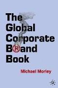 The Global Corporate Brand Book