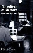 Narratives of Memory
