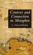 Context and Connection in Metaphor