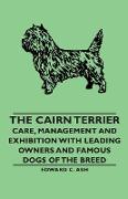 The Cairn Terrier
