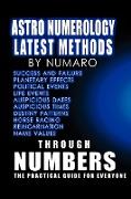 Astro Numerology