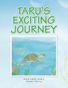 Taru's Exciting Journey