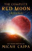 The Complete Red Moon Trilogy