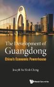 The Development of Guangdong