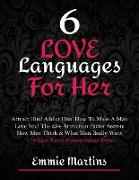 6 Love Languages For Her