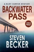 Backwater Pass