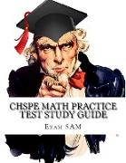 CHSPE Math Practice Test Study Guide