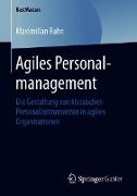 Agiles Personalmanagement