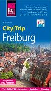 Reise Know-How CityTrip Freiburg