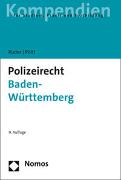 Polizeirecht Baden-Württemberg