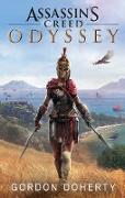 Assassin's Creed Odyssey