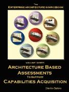 Architecture Sourcebook Vol. 3
