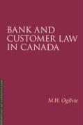 Bank and Customer Law in Canada