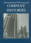 International Directory of Company Histories