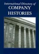 International Directory of Company Histories