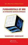 Fundamentals of MRI