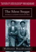 Silent Steppe