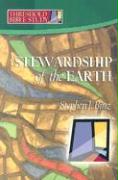 Stewardship of the Earth