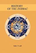 History of the Zodiac