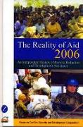 The Reality of Aid: Focus on Conflict, Security and Development