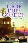 Lucie Duff Gordon