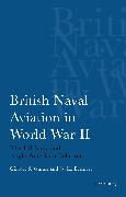 British Naval Aviation in World War II