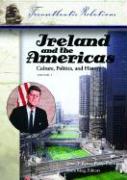 Ireland and the Americas [3 Volumes]: Culture, Politics, and History