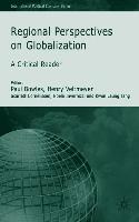 Regional Perspectives on Globalization