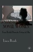 Screening Novel Women