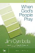 When God's People Pray Bible Study Participant's Guide