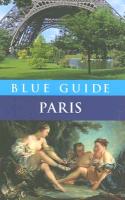 Blue Guide