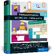 Heimautomation mit KNX, DALI, 1-Wire und Co