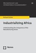 Industrializing Africa