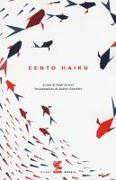 Cento haiku