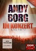 Im Konzert: Andy Borg - Das Live Konzert in Gera 1988