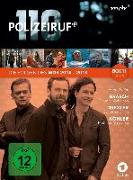 Polizeiruf 110 - MDR Box 11