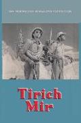 Tirich Mir The Norwegian Himalaya Expedition