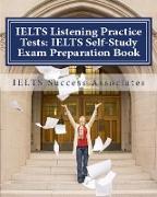 IELTS Listening Practice Tests