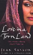 Love in a Torn Land