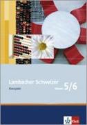 Lambacher Schweizer. 5. und 6. Schuljahr. Kompakt
